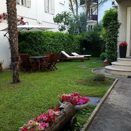 A Casa Di Clo Pesaro Ngoại thất bức ảnh