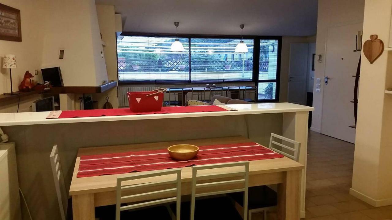A Casa Di Clo Pesaro Ngoại thất bức ảnh