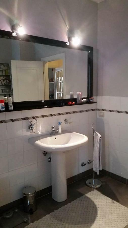 A Casa Di Clo Pesaro Ngoại thất bức ảnh