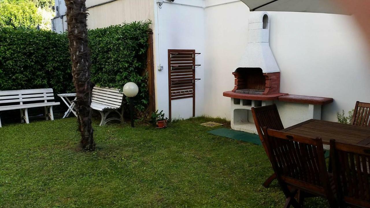 A Casa Di Clo Pesaro Ngoại thất bức ảnh