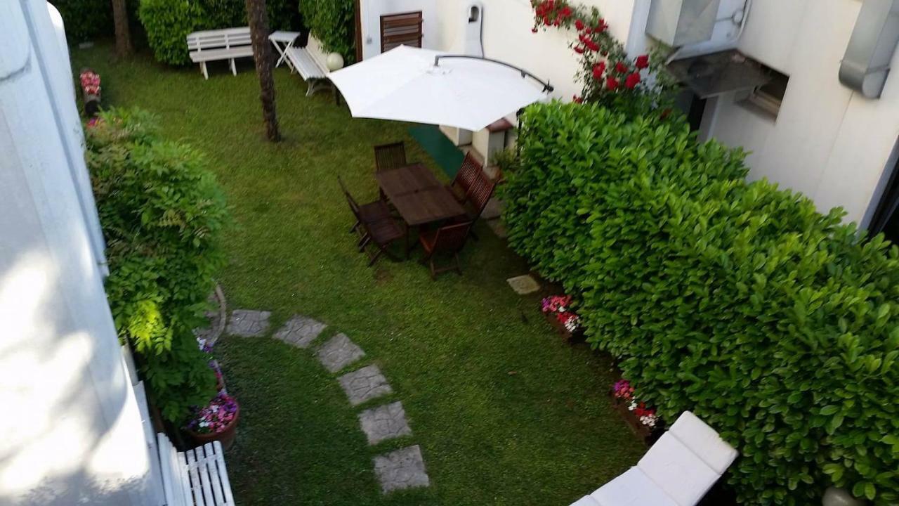 A Casa Di Clo Pesaro Ngoại thất bức ảnh