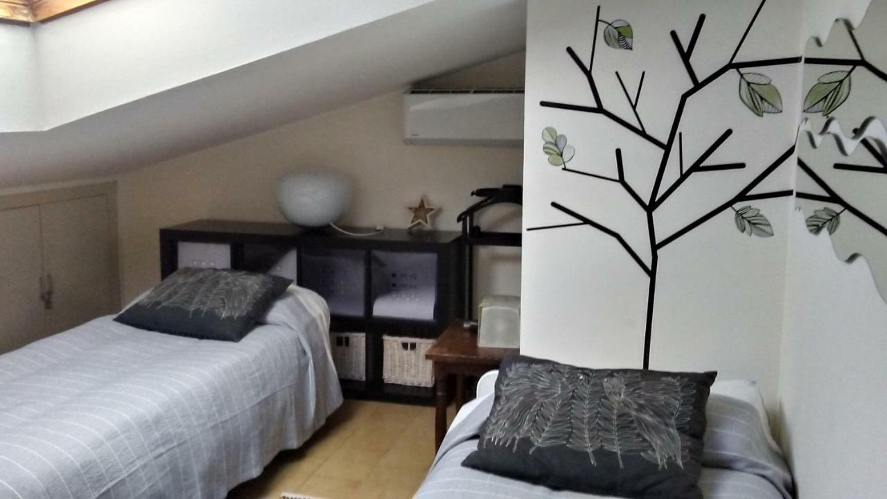 A Casa Di Clo Pesaro Ngoại thất bức ảnh