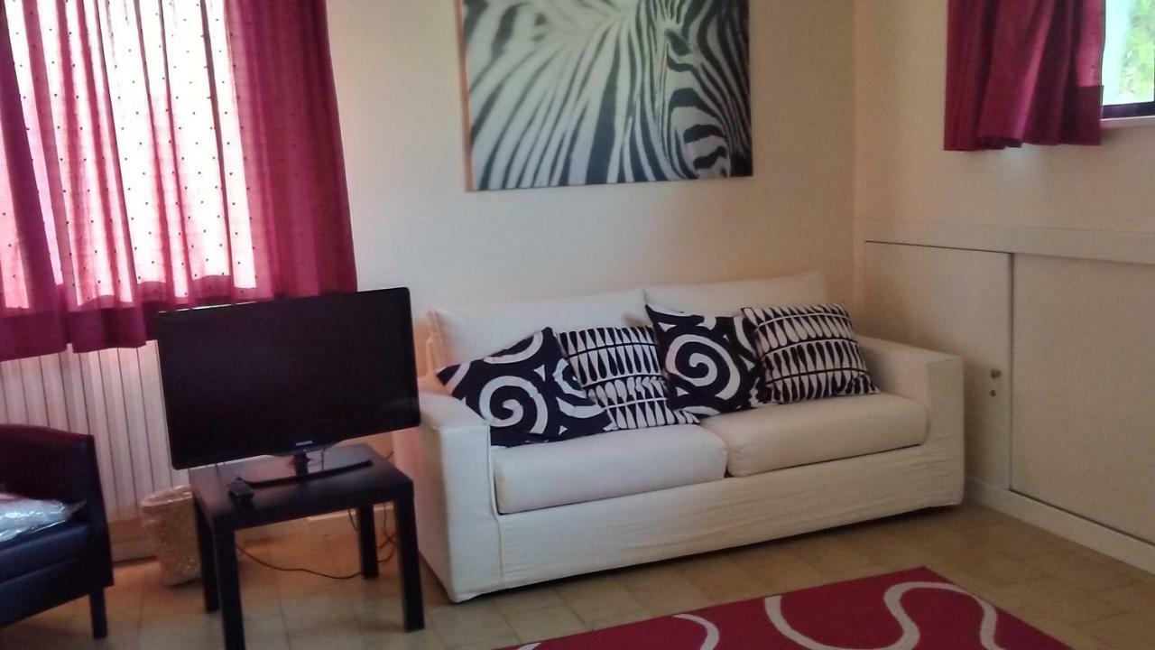 A Casa Di Clo Pesaro Ngoại thất bức ảnh