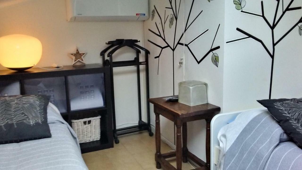 A Casa Di Clo Pesaro Ngoại thất bức ảnh